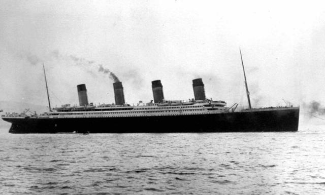 泰坦尼克号沉没了107年，至今都没有打捞上岸，科学家：想都别想