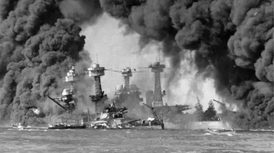 偷袭珍珠港后，日军为何不乘胜占领夏威夷？