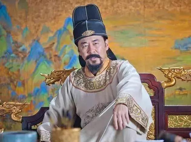 中国历代皇帝“政府工作报告”