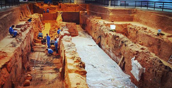 秦始皇陵为什么到现在都没有人敢挖开？有几个重要原因一定不能挖