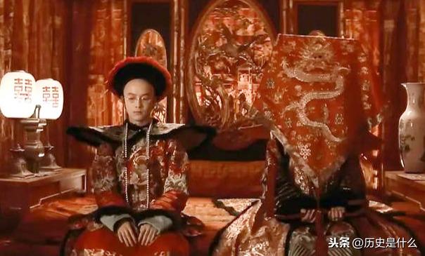 中国古代皇帝的乳母地位很高，有些人甚至能够操纵后宫，干预朝政