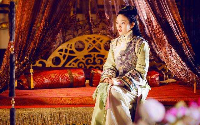 清朝最显赫的公主，丈夫死了嫁给继子，家族出了六位大清皇后