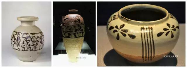 辽代陶瓷及宋辽制瓷的相互影响