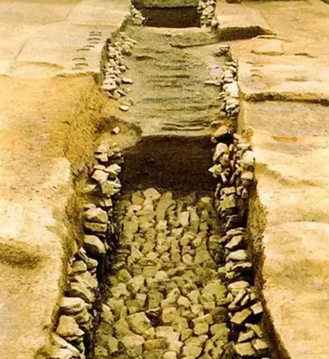 古代城市下水道如何管理？