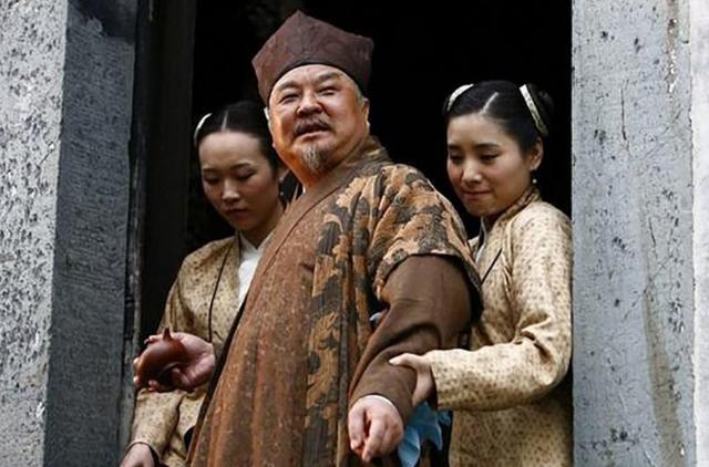 朱元璋最痛恨的一个人，因为他，家族男的世代为奴，女的为娼？