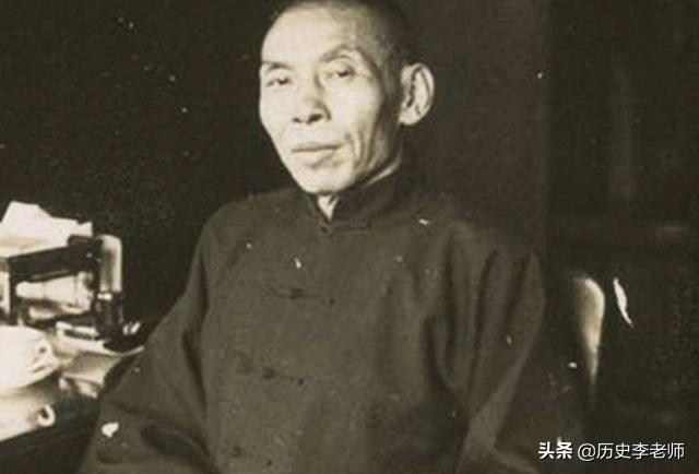 “上海皇帝”杜月笙，去世前将欠条烧毁全部，并告诫亲人不得追债