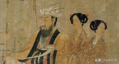皇帝简史（11）汉成帝刘骜——他的皇后叫赵飞燕