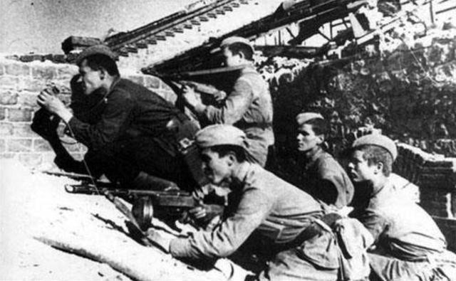 二战日本为何始终不敢攻打苏联？现在看来简直太明智了
