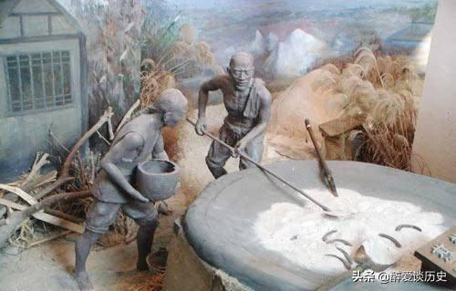 中国古代贩私盐是死罪，为什么古人却要冒着生命危险去贩私盐？