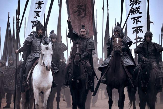 夷陵之战：刘备打孙权的时候，曹丕为什么不趁机捅刀子？