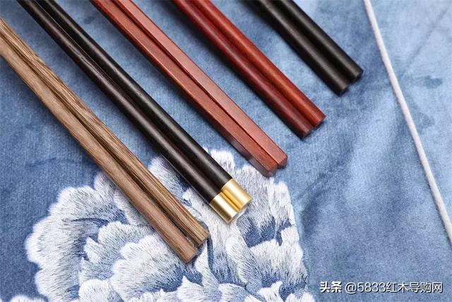 浅谈历史上筷子的那些“曾用名”