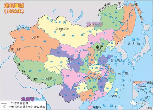 中亚五国，是如何并入苏联的？