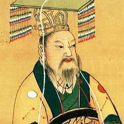 中国古代史怪象：冥冥之中，800年一轮回