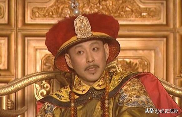 清朝看人最准的皇帝，将这个小人物连升四级，为大清续命60年！