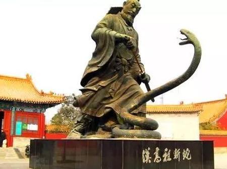 中国古代史怪象：冥冥之中，800年一轮回