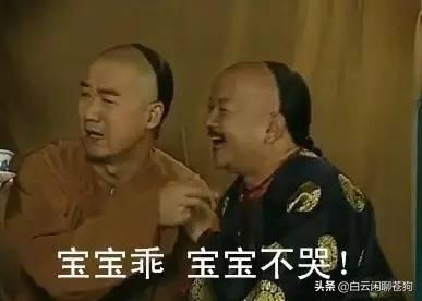 纪晓岚与刘墉，真的像电视剧里说的那样，吃饭睡觉斗和珅吗